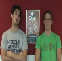 STAGE TUBE: ME & MY DICK Creators Talk Premiere! Video