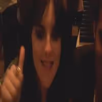 STAGE TUBE: Over The Rainbow: A Message from Sam and Niamh Video