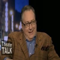 STAGE TUBE: Preview - Riedel & Beane Talk Gossip Columnists on Theater Talk
