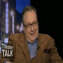 STAGE TUBE: Preview - Riedel & Beane Talk Gossip Columnists on Theater Talk