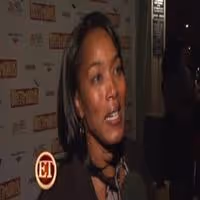 STAGE TUBE: Stars Send Condolences to Marie Osmond at L.A. DREAMGIRLS Premiere Video