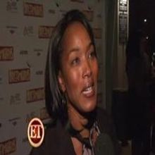 STAGE TUBE: Stars Send Condolences to Marie Osmond at L.A. DREAMGIRLS Premiere