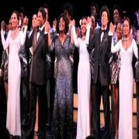 STAGE TUBE: Behind the Scenes of the DREAMGIRLS LA Opening