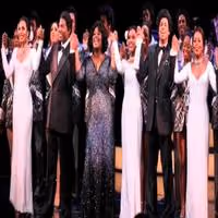 STAGE TUBE: Behind the Scenes of the DREAMGIRLS LA Opening Video