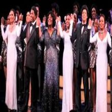 STAGE TUBE: Behind the Scenes of the DREAMGIRLS LA Opening