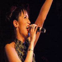 TV: Eden Espinosa Brings 'ME' to Joe's Pub