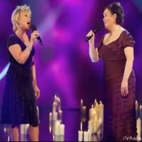 STAGE TUBE: Elaine Paige Praises Susan Boyle Video