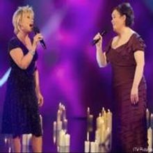 STAGE TUBE: Elaine Paige Praises Susan Boyle