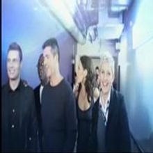 STAGE TUBE: Teaser - Ellen Arrives on IDOL, First Footage
