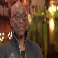 STAGE TUBE: FELA!'s Director and Choreographer Bill T. Jones Profiled on NBC Nightly…