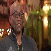STAGE TUBE: FELA!'s Director and Choreographer Bill T. Jones Profiled on NBC Nightly…