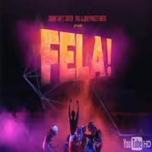 STAGE TUBE: FELA! Releases New TV Commercial