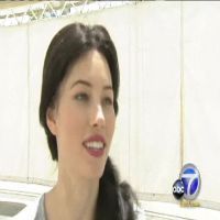 STAGE TUBE: Jessica Biel Talks About Hollywood Bowl 'DOLLS' Video