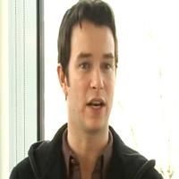 STAGE TUBE: Pop Star Stephen Gately Passes Away Video