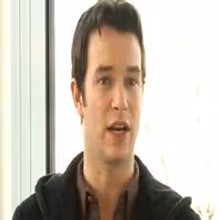 STAGE TUBE: Pop Star Stephen Gately Passes Away