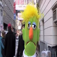 STAGE TUBE: RAGTIME Cast's 'Gene's Time' Episode 1