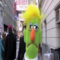 STAGE TUBE: RAGTIME Cast's 'Gene's Time' Episode 1 Video
