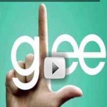 GLEE: Full Studio Songs from This Week - Chenoweth & More