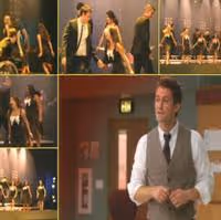 STAGE TUBE: New GLEE Promo Released!