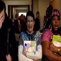 STAGE TUBE: Fox Releases New Sneak Peek at GLEE's April Return