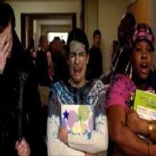 STAGE TUBE: Fox Releases New Sneak Peek at GLEE's April Return
