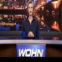 STAGE TUBE: 'Sue's Corner' from GLEE!