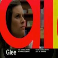 STAGE TUBE: GLEE 'Bad Reputation' Promo