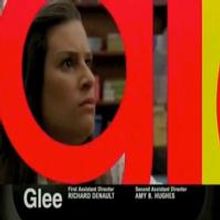 STAGE TUBE: GLEE 'Bad Reputation' Promo