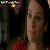 STAGE TUBE: Next Week on GLEE - 'Laryngitis' Promo Video