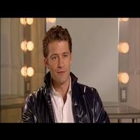 TV: GLEE Special - Morrison Chats Chenoweth & More