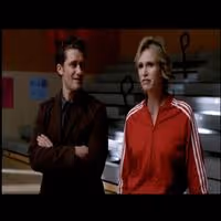 TV: New Footage - Clips from GLEE's Madonna Episode!