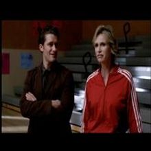 TV: New Footage - Clips from GLEE's Madonna Episode!