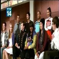 STAGE TUBE: GLEE - Episode Sneak Peek - 'Mattress'