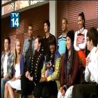 STAGE TUBE: GLEE - Episode Sneak Peek - 'Mattress' Video