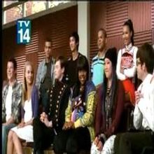 STAGE TUBE: GLEE - Episode Sneak Peek - 'Mattress'