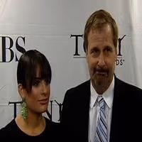 TV Exclusive: Interview with Lea Michele & Jeff Daniels Video