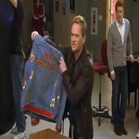 STAGE TUBE: Behind the Scenes of GLEE's Neil Patrick Harris Episode