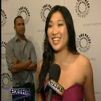 STAGE TUBE: GLEE Cast Talks About Performing For The President