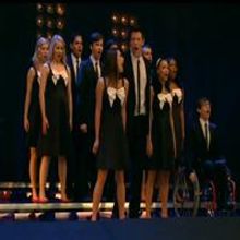 STAGE TUBE: GLEE Releases Promo For Season Premiere