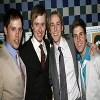 STAGE TUBE: GLORY DAYS...Again! Release Reunion Concert Trailer Video
