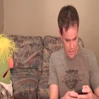 STAGE TUBE: Gene's Time: Gene Joins The Cast of 101 DALMATIANS