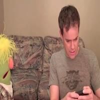 STAGE TUBE: Gene's Time: Gene Joins The Cast of 101 DALMATIANS Video