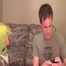 STAGE TUBE: Gene's Time: Gene Joins The Cast of 101 DALMATIANS