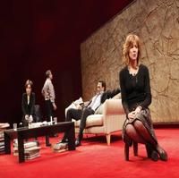 TV Special: Meet the New Cast of Broadway's GOD OF CARNAGE