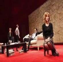TV Special: Meet the New Cast of Broadway's GOD OF CARNAGE