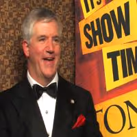 TV: 2009 TONY MOMENTS - Gregory Jbara