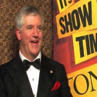 TV: 2009 TONY MOMENTS - Gregory Jbara Video
