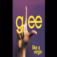 STAGE TUBE: 'Like A Virgin' From GLEE's Madonna Episode!