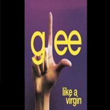 STAGE TUBE: 'Like A Virgin' From GLEE's Madonna Episode!