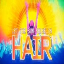 STAGE TUBE: First UK HAIR TV Commercial